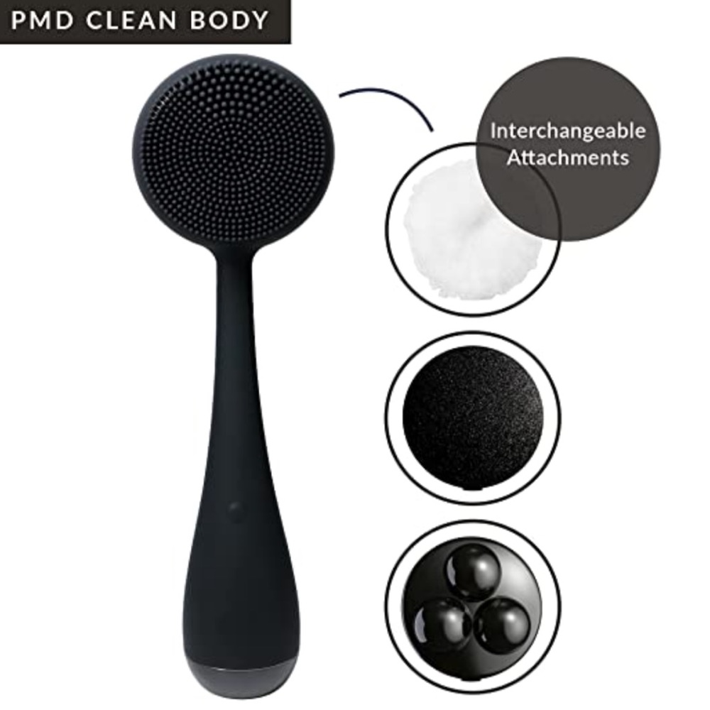 🆕 PMD Clean Body